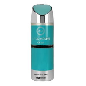 Blue Homme