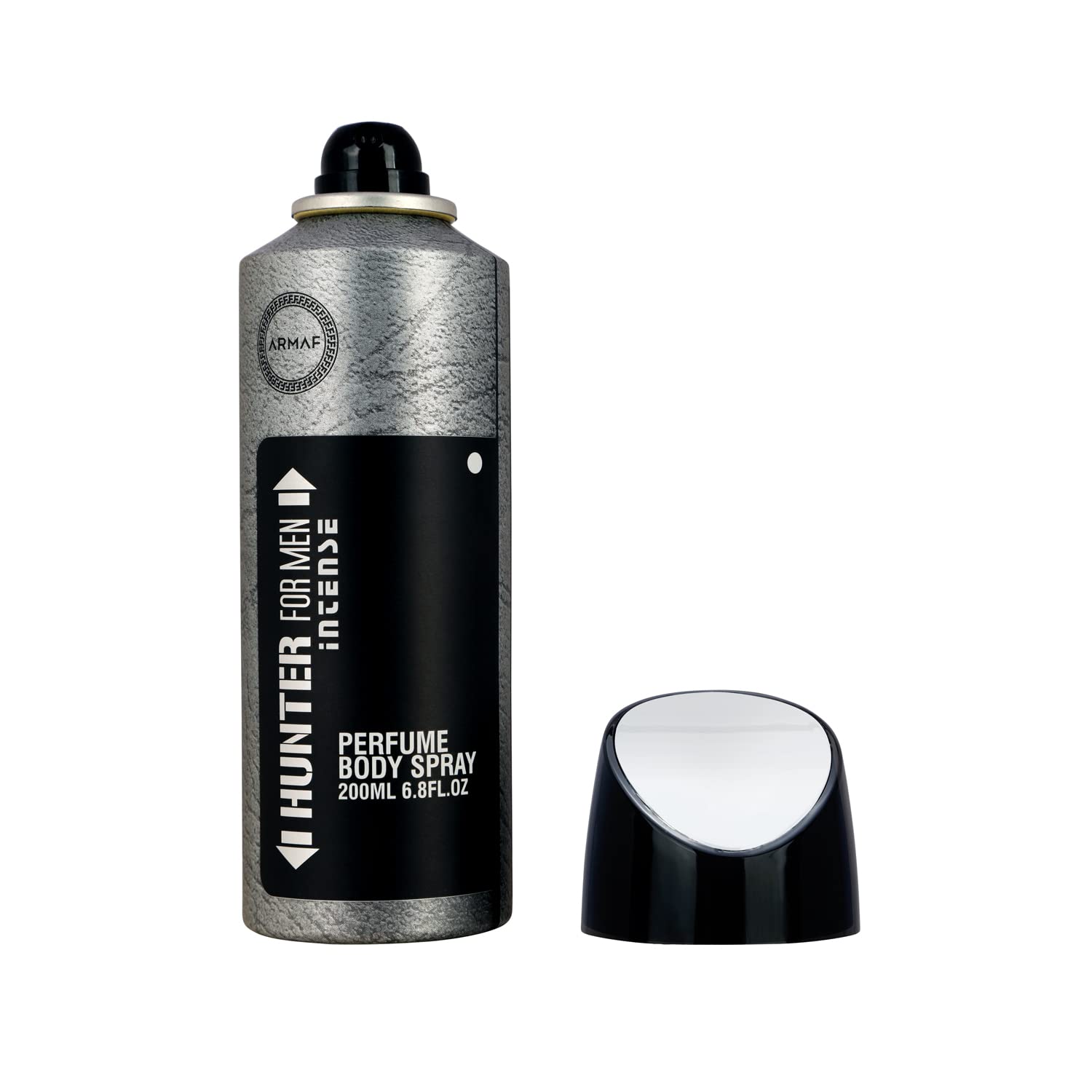 Hunter Man Intense Perfume - Image 2