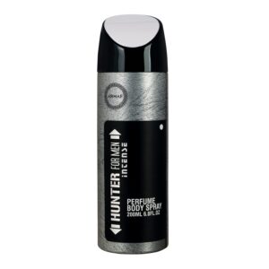 Hunter Man Intense Perfume