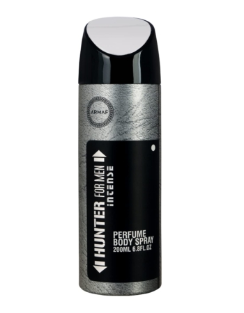 Hunter Man Intense Perfume