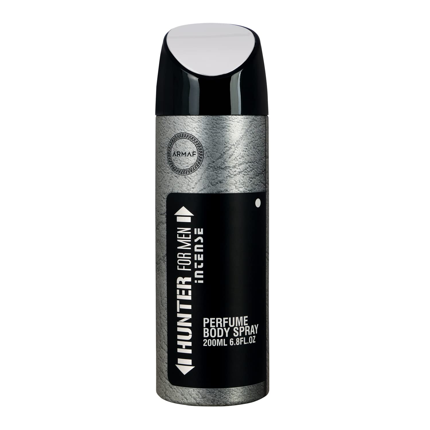 Hunter Man Intense Perfume